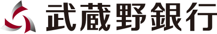 武蔵野銀行