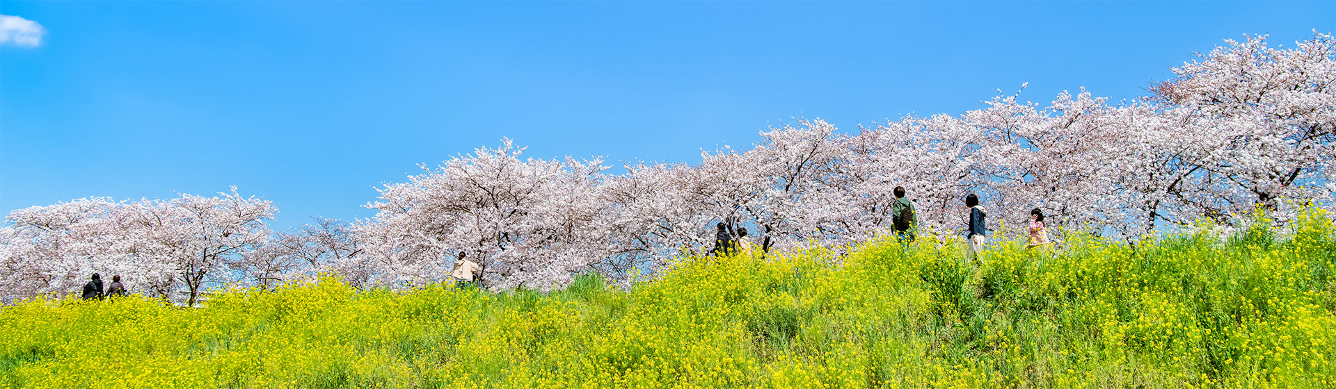 もっと、街・暮らし・笑顔のために