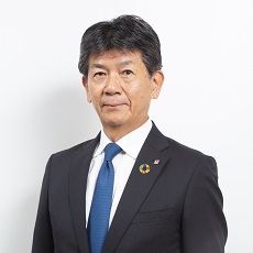 長堀　和正