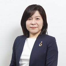 小林　彩子