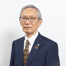 毛塚　富雄