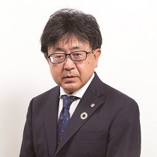 𠮷田　波也人