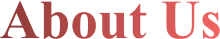 About Us