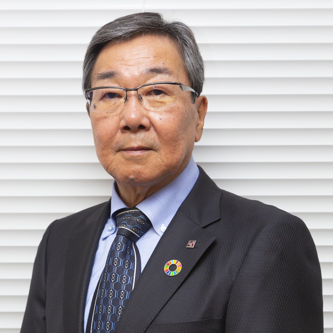 社外取締役 満岡 隆一