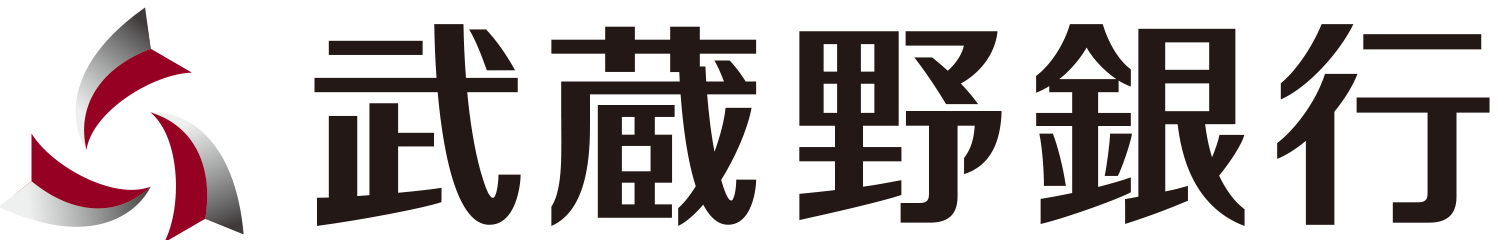 武蔵野銀行