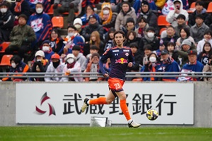 サッカー教室