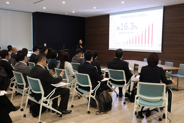 企業版ふるさと納税